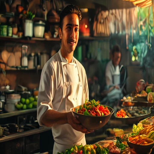 De lo local a global: 5 claves para el éxito gastronómico