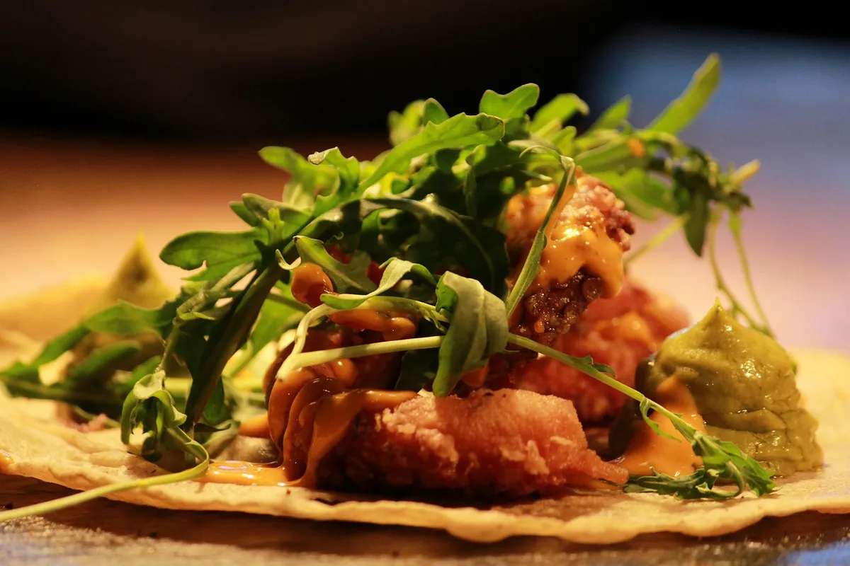 taco, mexico, octopus, tacos, tortilla, food, restaurant, sauce, taco, tacos, tacos, tacos, tacos, tacos