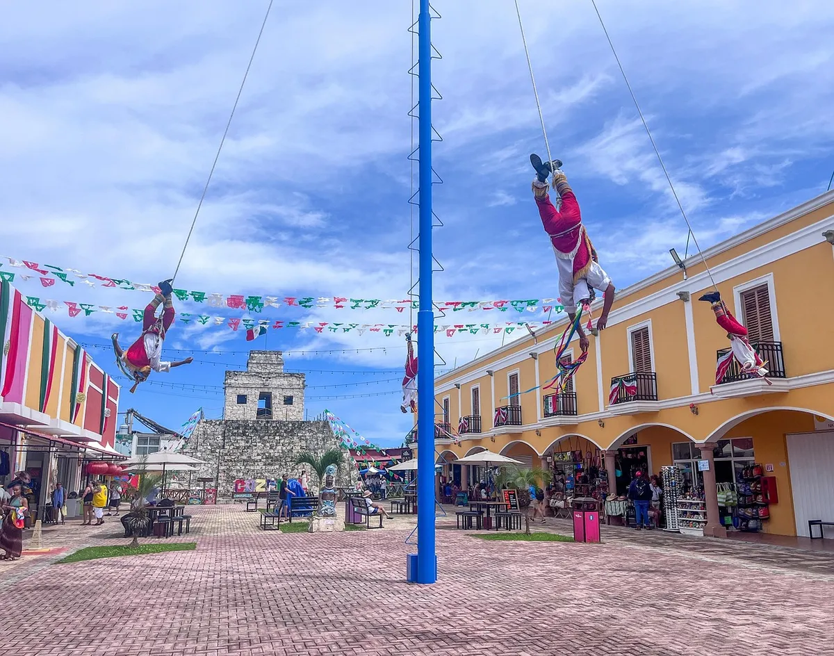 acrobats, mexico, entertainers, show, travel, mexico, mexico, mexico, mexico, mexico